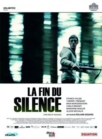 В хорошем качестве Конец молчания (2011)