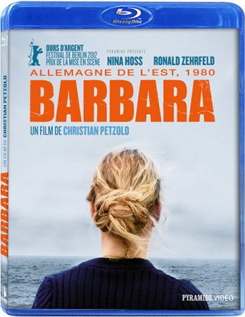 В хорошем качестве Барбара (2012)