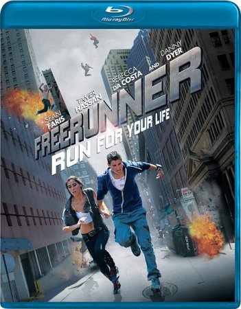 В хорошем качестве Фрираннер / Freerunner (2011)