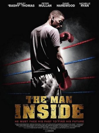 В хорошем качестве Человек внутри / The Man Inside (2012)