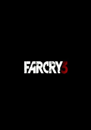 Сериал Far Cry 3 Выживание /  Far Cry 3 Experience [2012] WEBRip (720p)