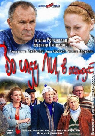 Сериал  Во саду ли, в огороде (2012)