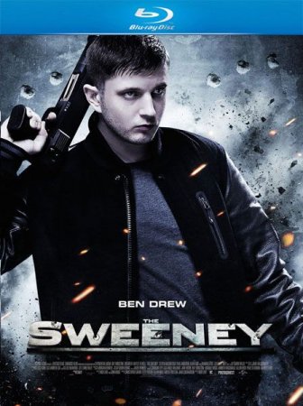 В хорошем качестве  Летучий отряд Скотланд-Ярда / The Sweeney (2012)