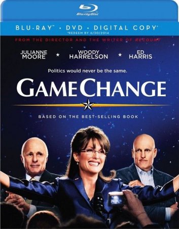 В хорошем качестве  Игра изменилась / Game Change (2012)