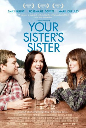 В хорошем качестве Сестра твоей сестры (2011)