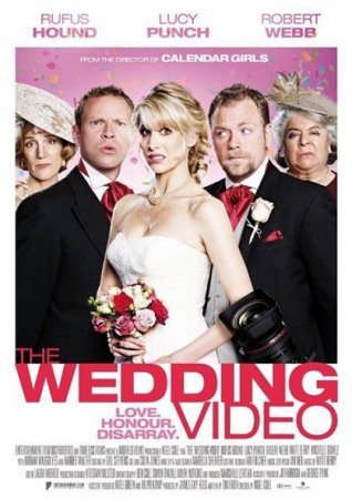 В хорошем качестве Свадебное видео / The Wedding Video (2012)