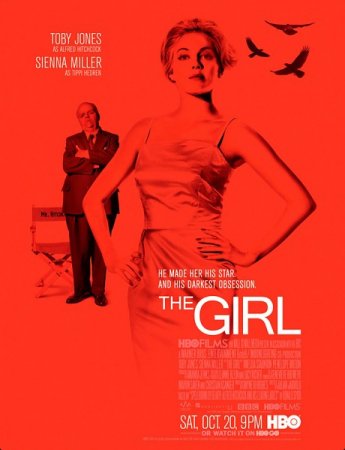 В хорошем качестве Девушка / The Girl (2012)