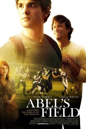 В хорошем качестве  Поле Авеля / Abel's Field (2012)
