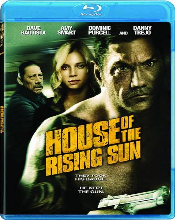 В хорошем качестве Дом восходящего солнца (2011)