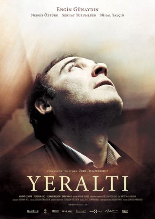 В хорошем качестве Внутри / Yeralti (2012)