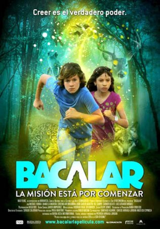 В хорошем качестве Бакалар / Bacalar (2011) 