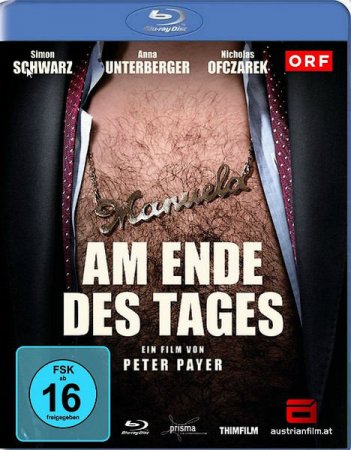 В хорошем качестве В конце дня / Am Ende des Tages (2011)