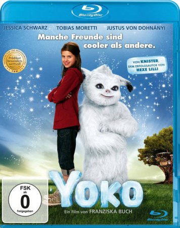 В хорошем качестве Йоко / Yoko (2012)