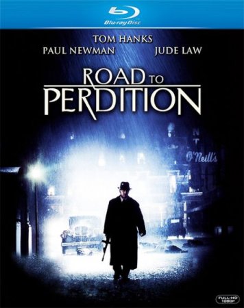 В хорошем качестве Проклятый путь / Road to Perdition [2002]