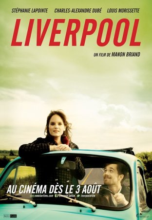 В хорошем качестве Ливерпуль / Liverpool (2012) 
