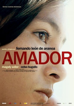 В хорошем качестве Амадор / Amador (2010) 