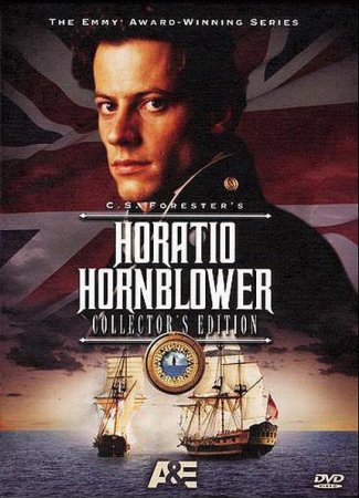 В хорошем качестве Хорнблауэр / Hornblower [1998-2003]