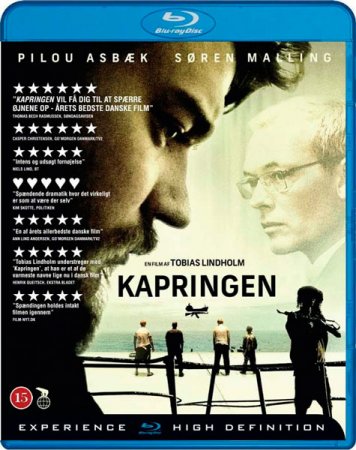 В хорошем качестве Угон / Kapringen (2012)