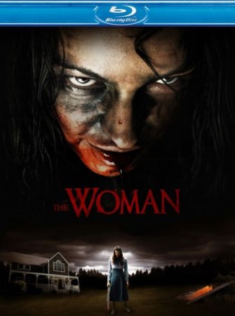 В хорошем качестве  Женщина / The Woman (2011)