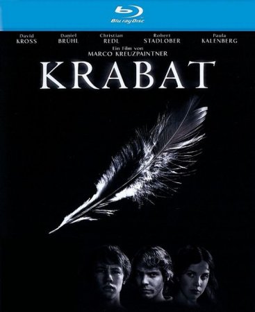 В хорошем качестве  Крабат. Ученик колдуна / Krabat (2008)