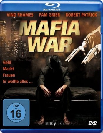 В хорошем качестве  Мафия / Mafia / Mafia war (2011)