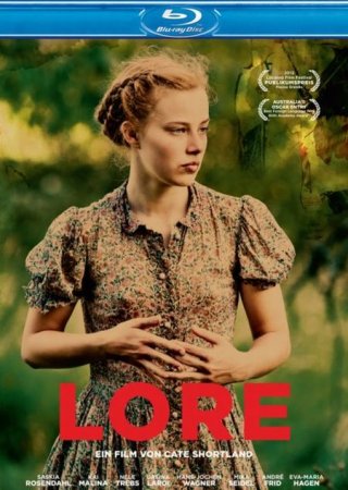 В хорошем качестве  Лоре / Lore (2012)