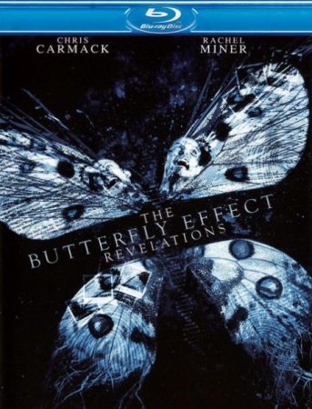 В хорошем качестве Эффект бабочки 3 / The Butterfly Effect 3: Revelations (2009)