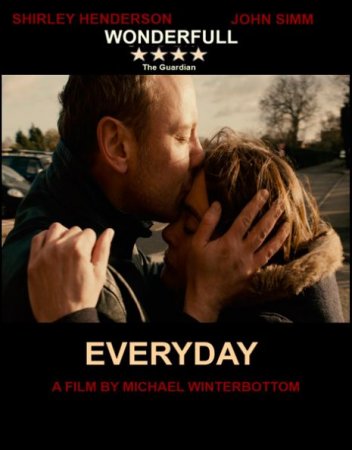 В хорошем качестве  Каждый день / Семь дней / Everyday (2012)