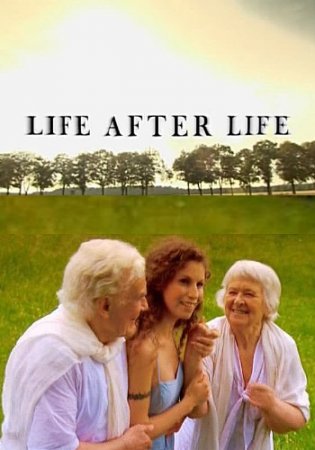 Паранормальное: Жизнь после жизни / Life After Life (2012) SATRip