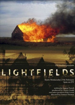 Сериал Свет и Тень / Lightfields -1 сезон (2013)