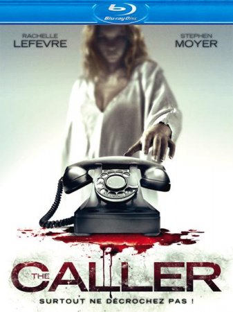 В хорошем качестве Гость  The Caller (2011)