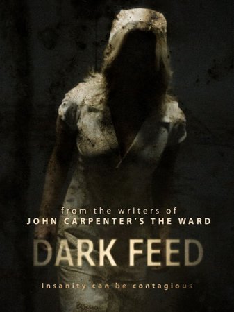 В хорошем качестве Темный поток / Dark Feed (2013)