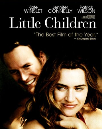 В хорошем качестве Как малые дети / Little Children (2006)