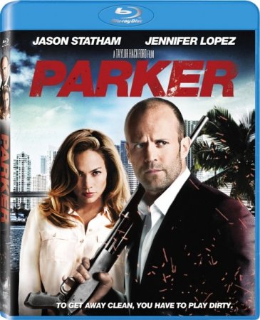 В хорошем качестве Паркер / Parker (2013)