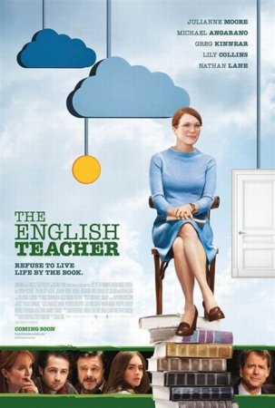 В хорошем качестве  Учитель английского / The English Teacher (2013)