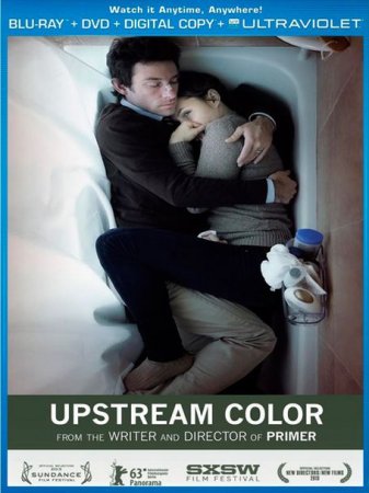 В хорошем качестве  Примесь / Upstream Color (2013)