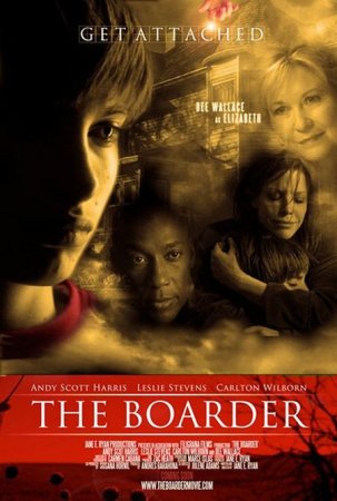 В хорошем качестве  Нахлебник / The Boarder (2012)