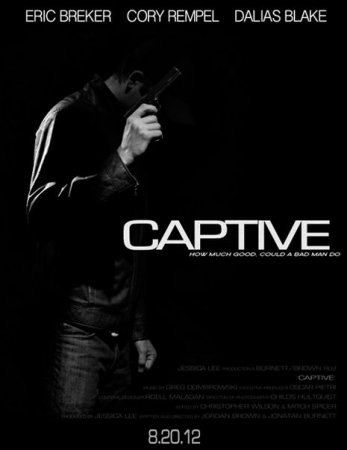 В хорошем качестве  Заложник / Captive (2013)