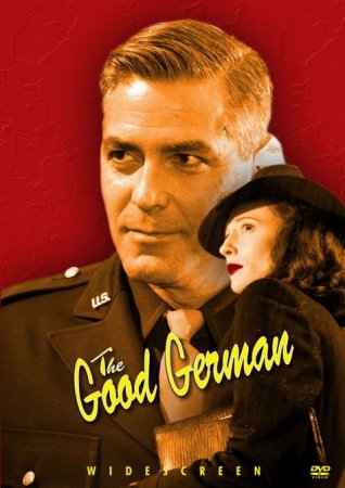 В хорошем качестве  Хороший немец / The Good German (2006)