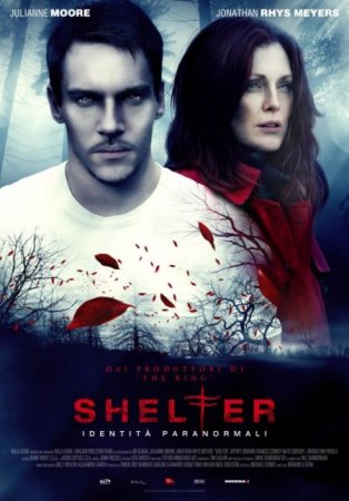 В хорошем качестве  Убежище / Shelter (2010)