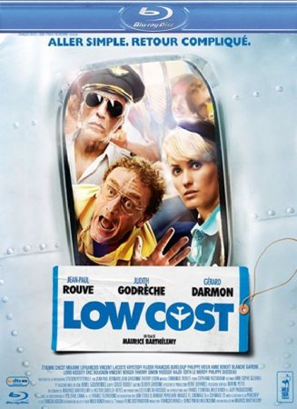 В хорошем качестве Улётный рейс / Low Cost (2011)
