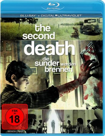 В хорошем качестве Вторая смерть / La segunda muerte (2012)