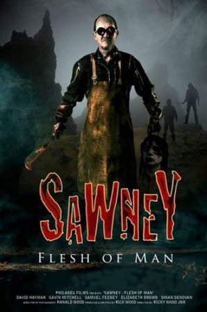 В хорошем качестве Повелитель тьмы / Соуни: Человеческая плоть / Lord of Darkness / Sawney: Flesh of Man (2012)