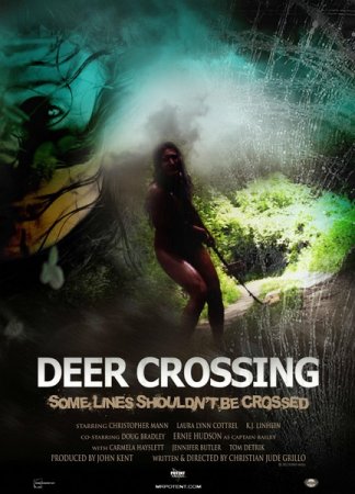 В хорошем качестве Оленья тропа / Deer Crossing (2012)