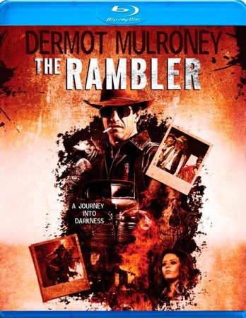 В хорошем качестве Бродяга / The Rambler (2013)