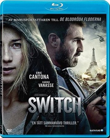 В хорошем качестве Подмена / Switch (2011)