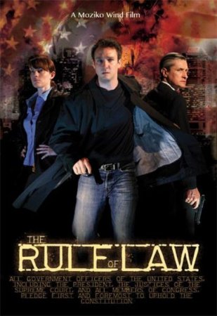 В хорошем качестве  Господство закона / The Rule of Law (2012)