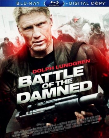 В хорошем качестве  Битва проклятых / Battle of the Damned (2013)