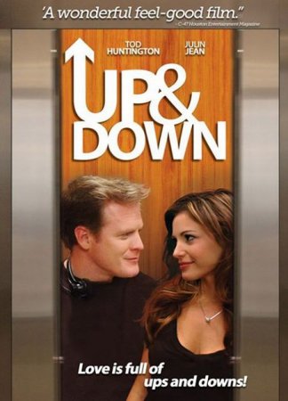 В хорошем качестве  Вверх и вниз / Up&Down (2012)