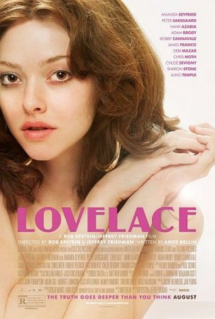 В хорошем качестве Лавлэйс / Lovelace (2013)